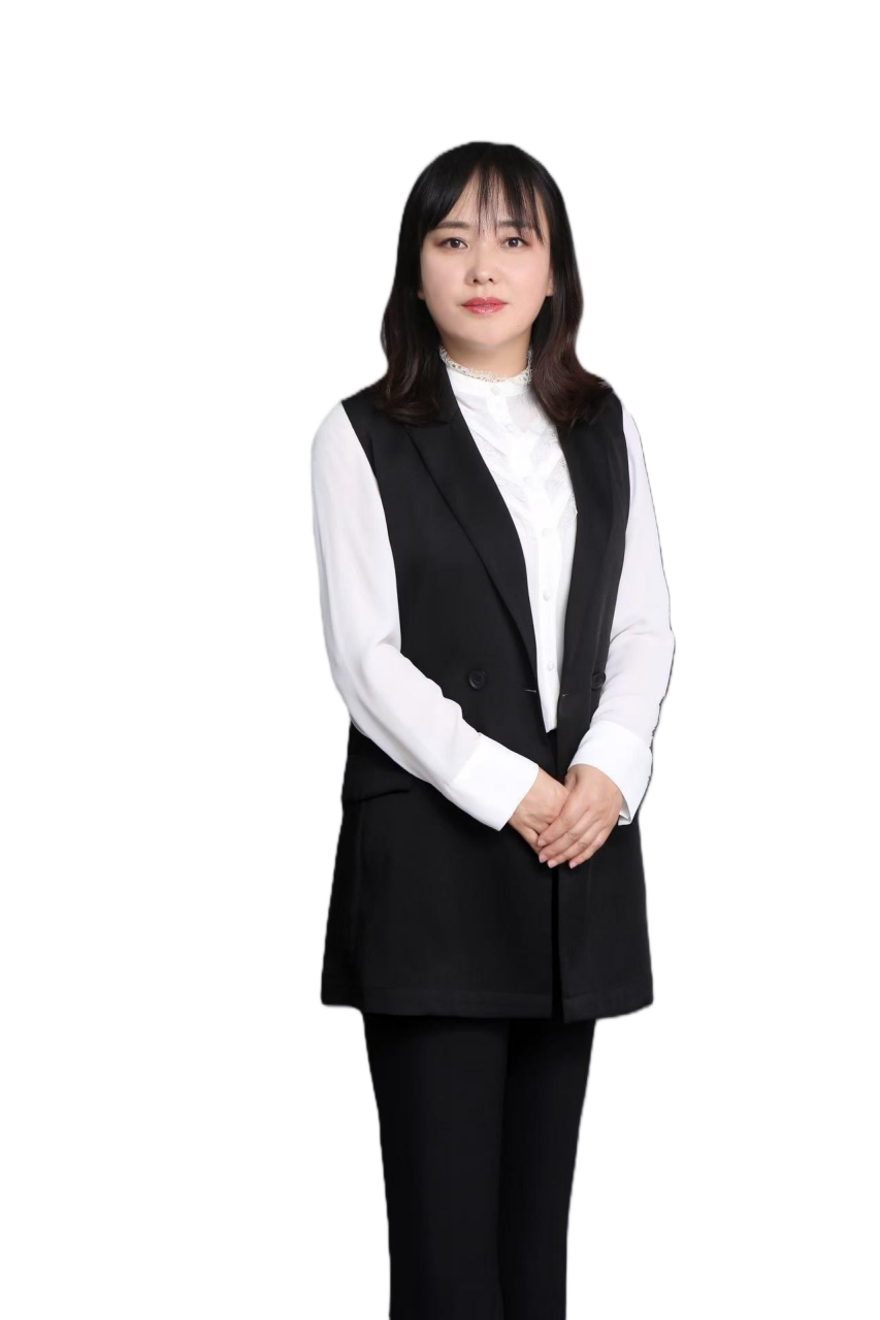 刘宝利女士照片